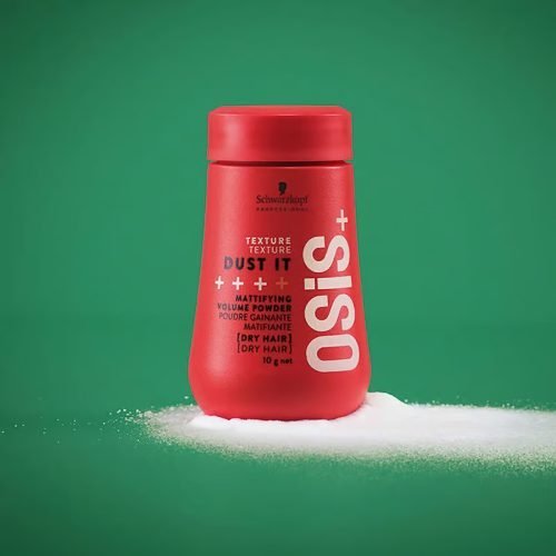 Schwarzkopf Dust It
