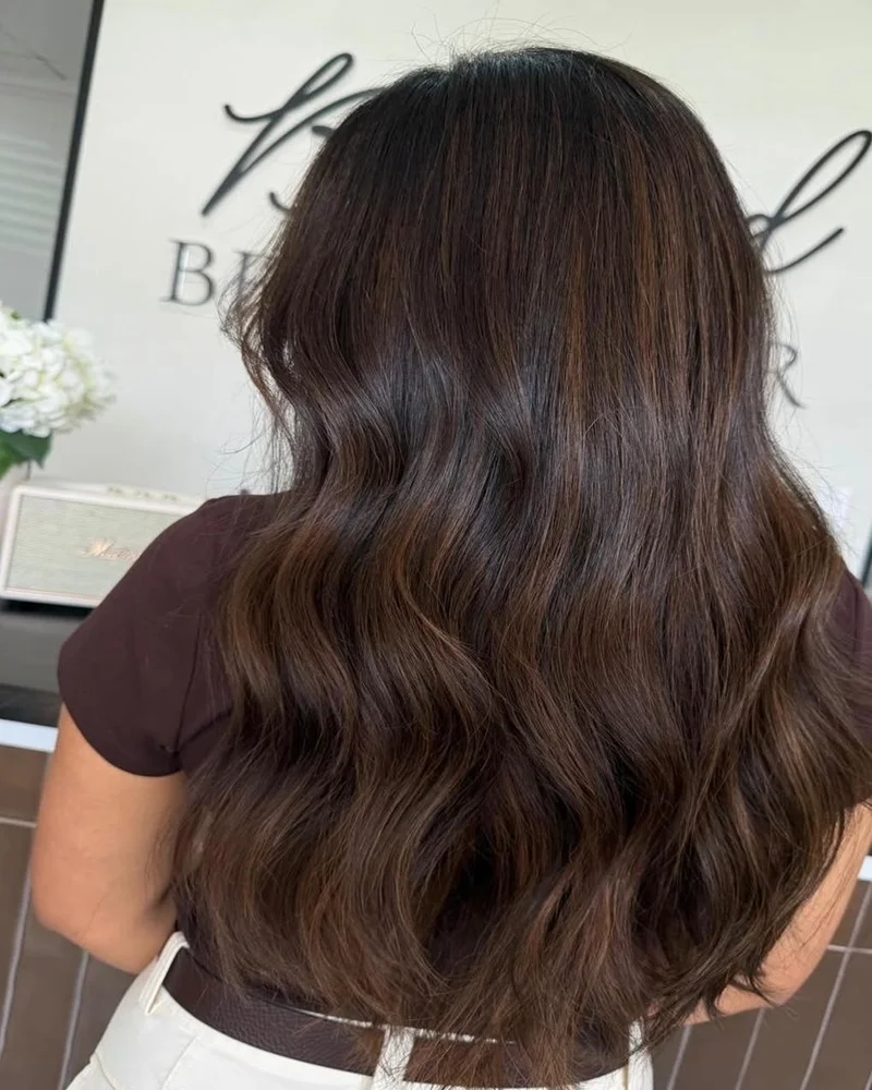 Moon King Salon