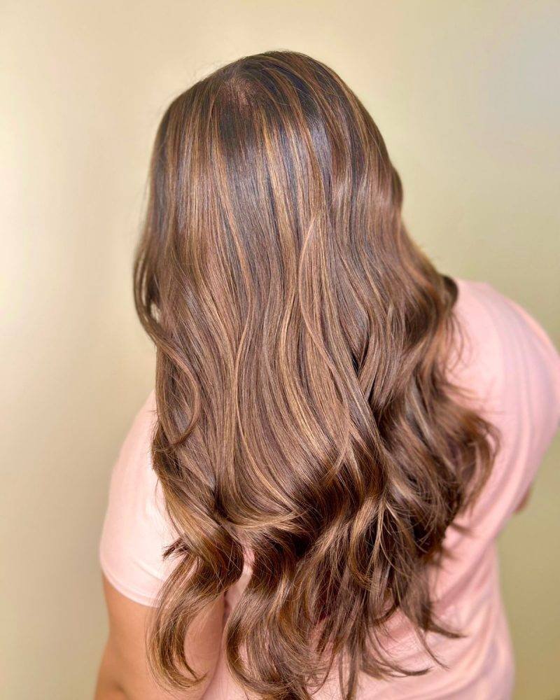 Hair Color